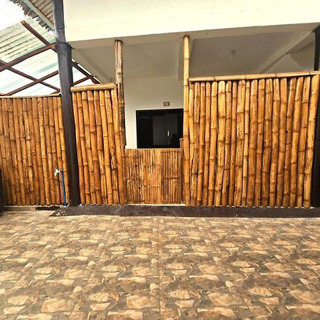 Big Bamboo Beach Resort Sipalay Eksteriør billede
