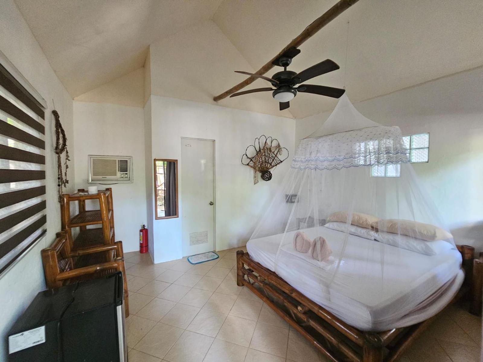 Big Bamboo Beach Resort Sipalay Eksteriør billede