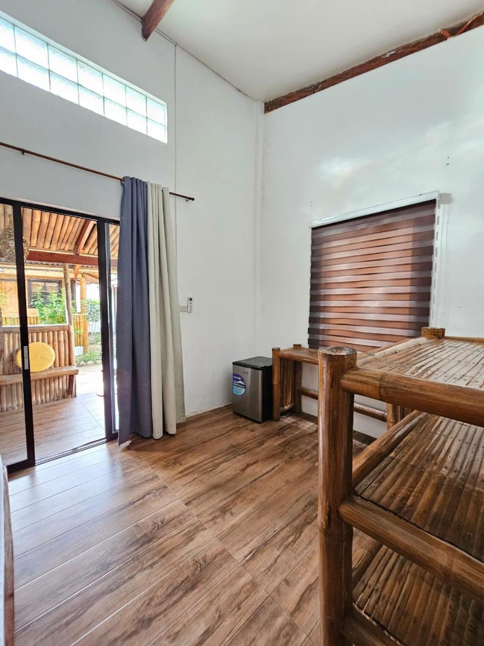 Big Bamboo Beach Resort Sipalay Eksteriør billede