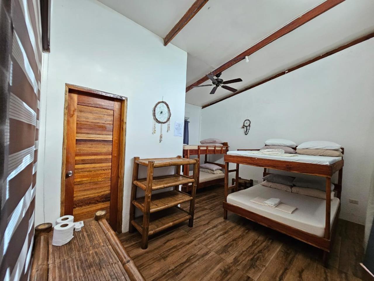 Big Bamboo Beach Resort Sipalay Eksteriør billede