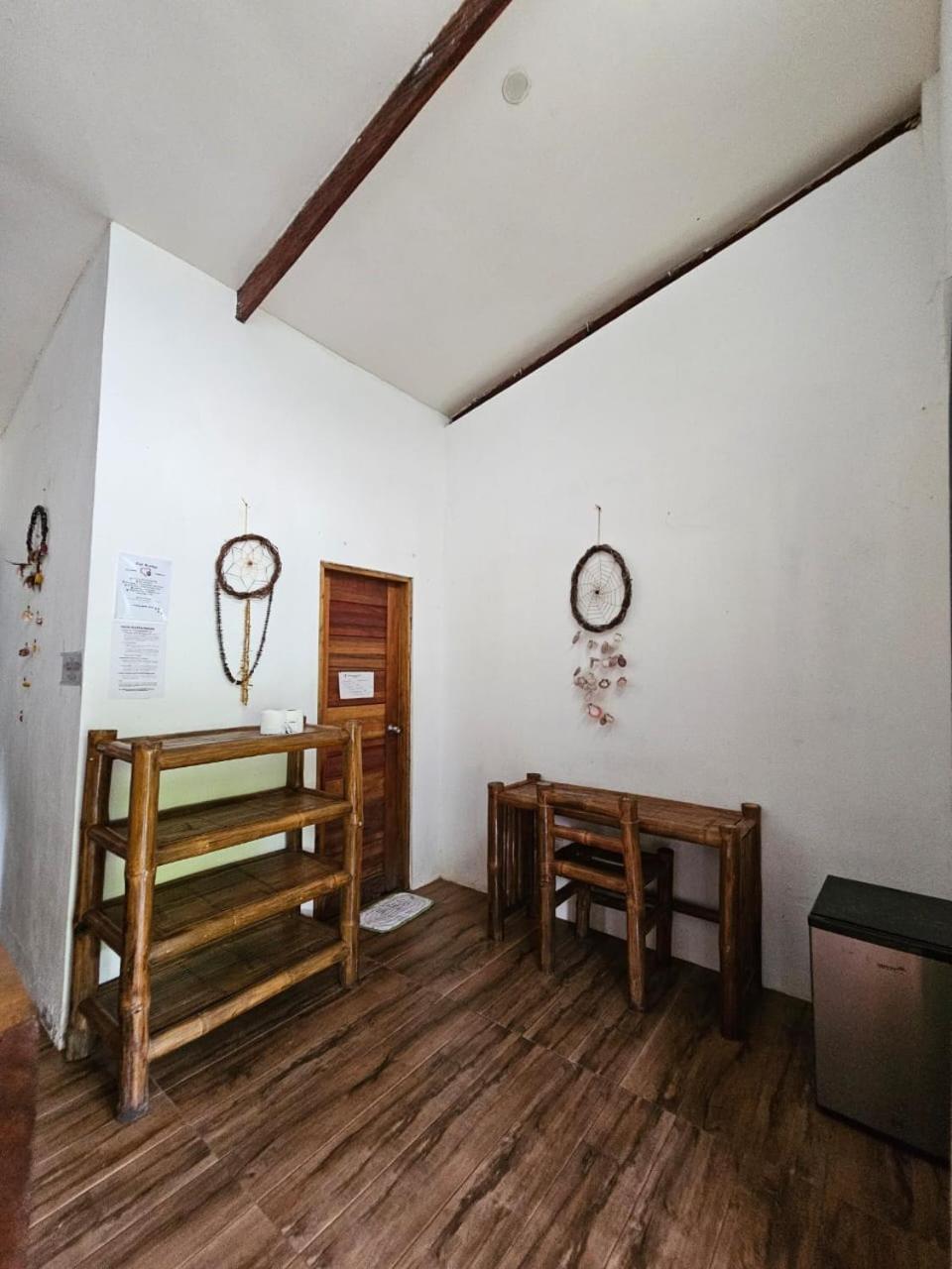 Big Bamboo Beach Resort Sipalay Eksteriør billede