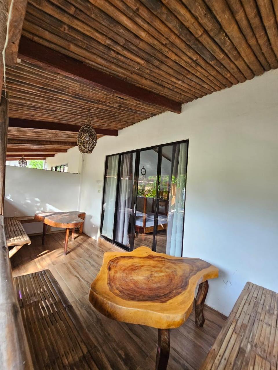 Big Bamboo Beach Resort Sipalay Eksteriør billede