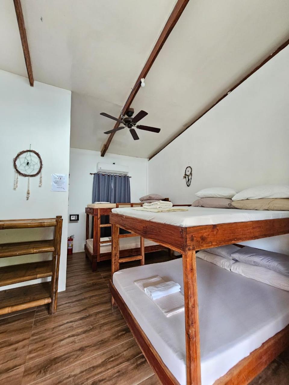 Big Bamboo Beach Resort Sipalay Eksteriør billede