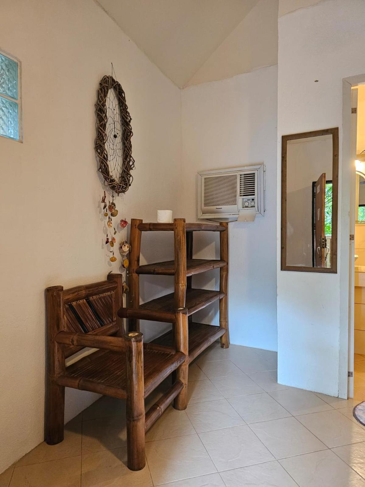 Big Bamboo Beach Resort Sipalay Eksteriør billede