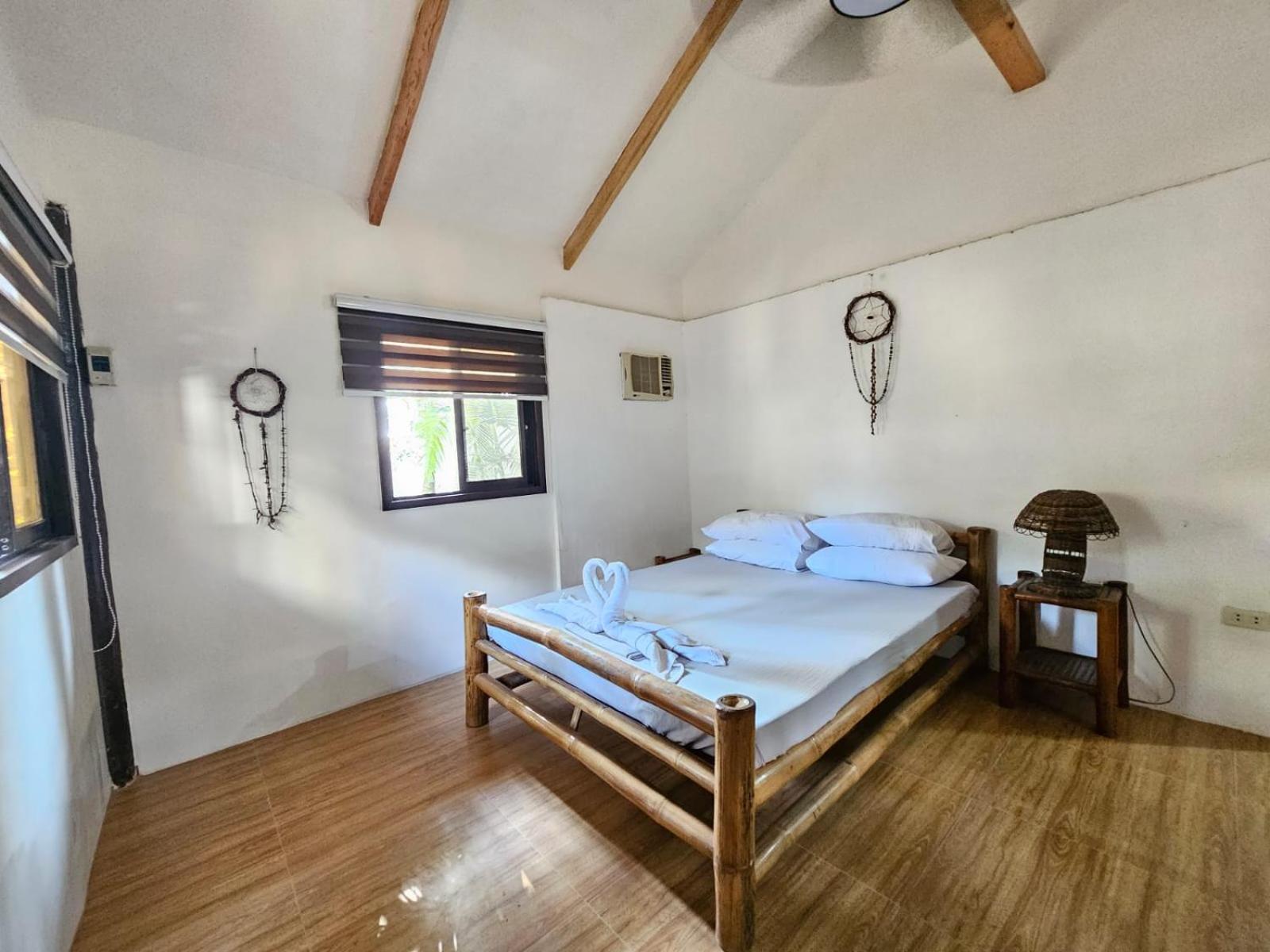 Big Bamboo Beach Resort Sipalay Eksteriør billede