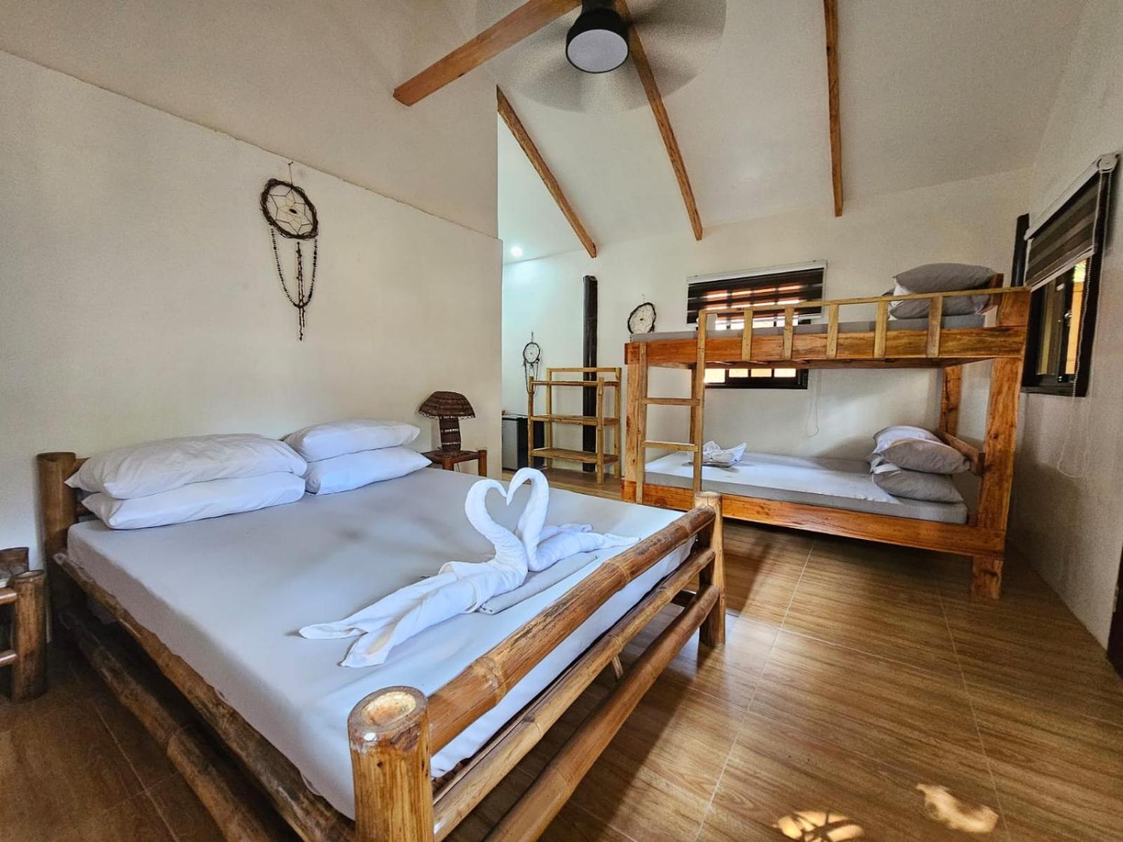 Big Bamboo Beach Resort Sipalay Eksteriør billede