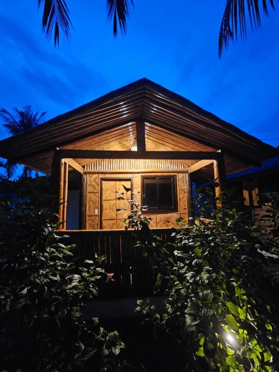 Big Bamboo Beach Resort Sipalay Eksteriør billede
