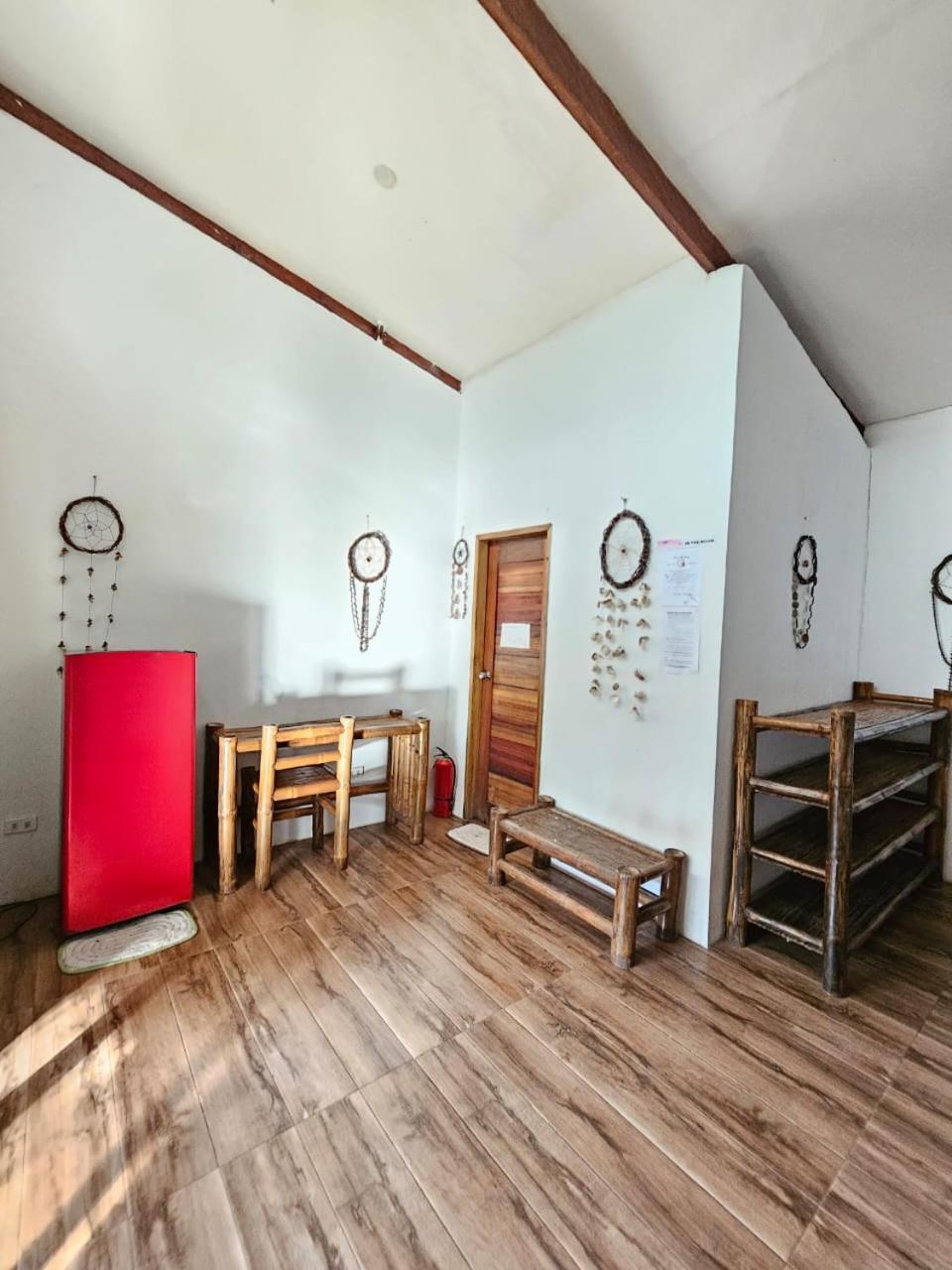 Big Bamboo Beach Resort Sipalay Eksteriør billede
