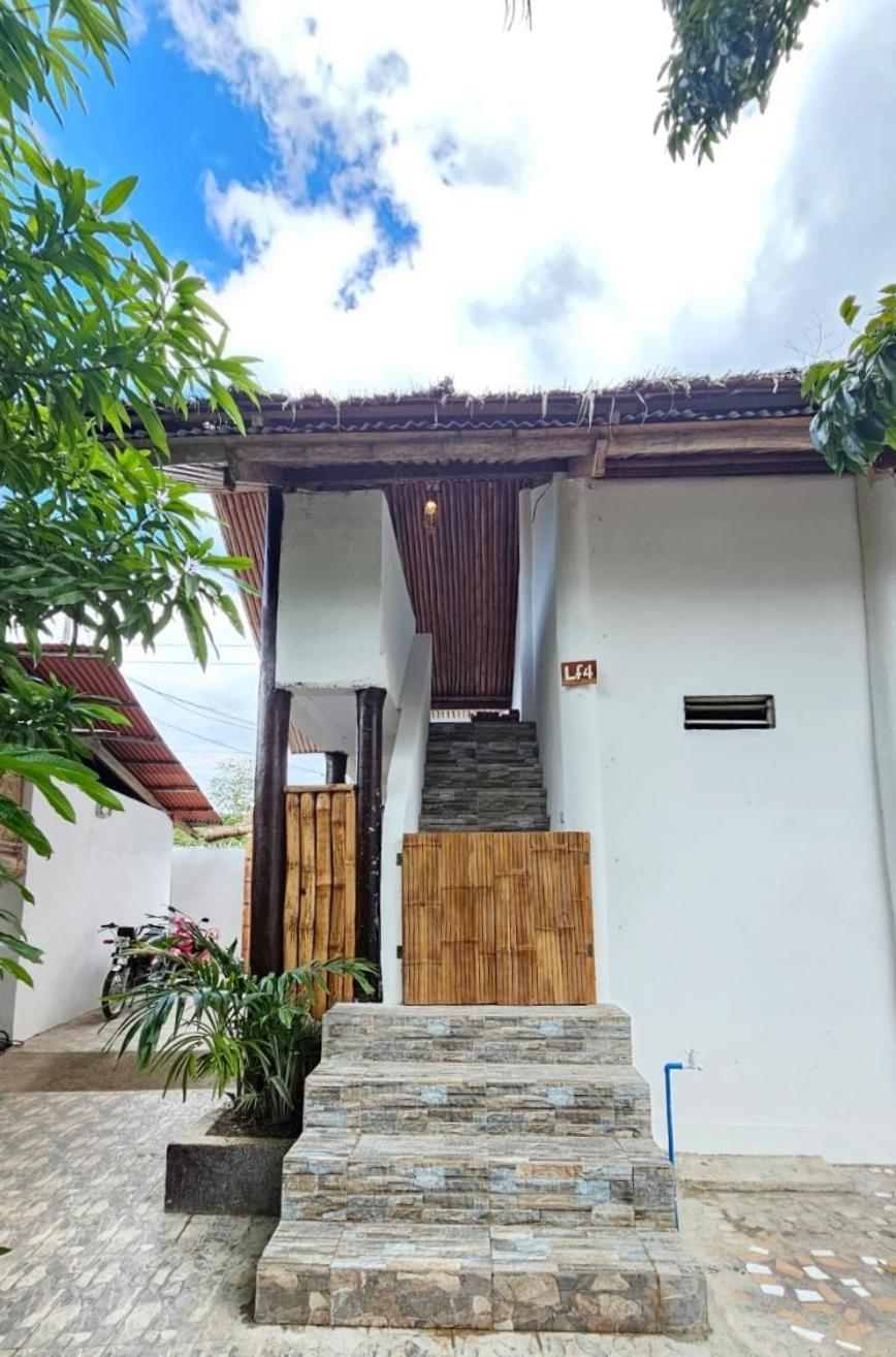 Big Bamboo Beach Resort Sipalay Eksteriør billede